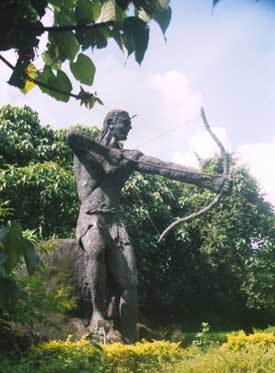 Ekalavyan